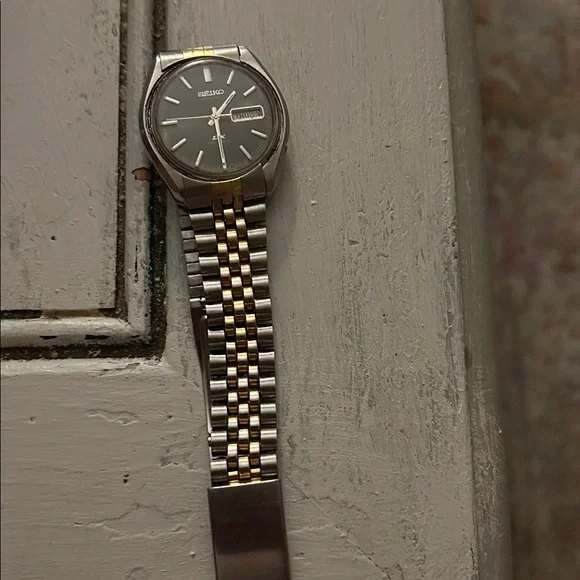 Seiko Automatic Dx 25 jewel VINTAGE - Picture 5 of 6